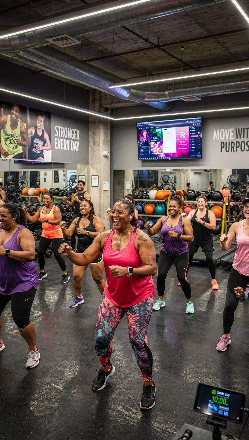 Sustainable commuting options in an urban setting